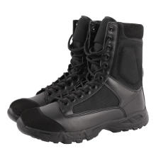 Outdoor military black safety  boots belleville desert swat boot